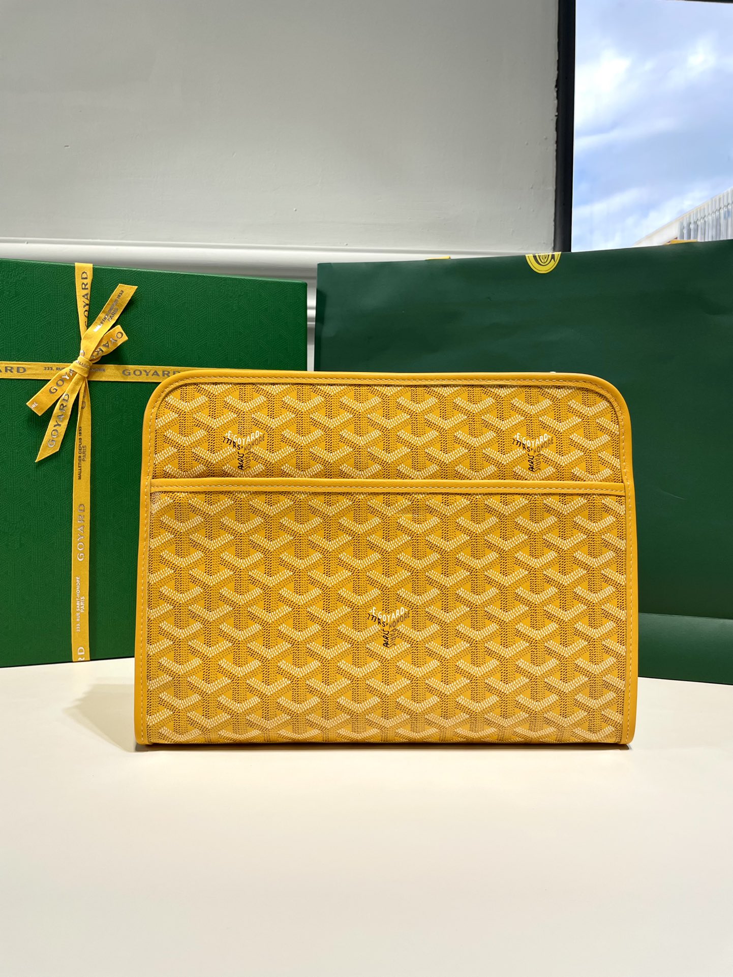고야드 가방 77847 Goyard Bag