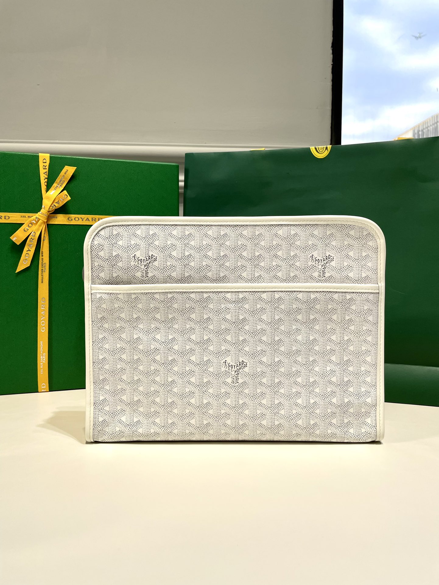 고야드 가방 77852 Goyard Bag