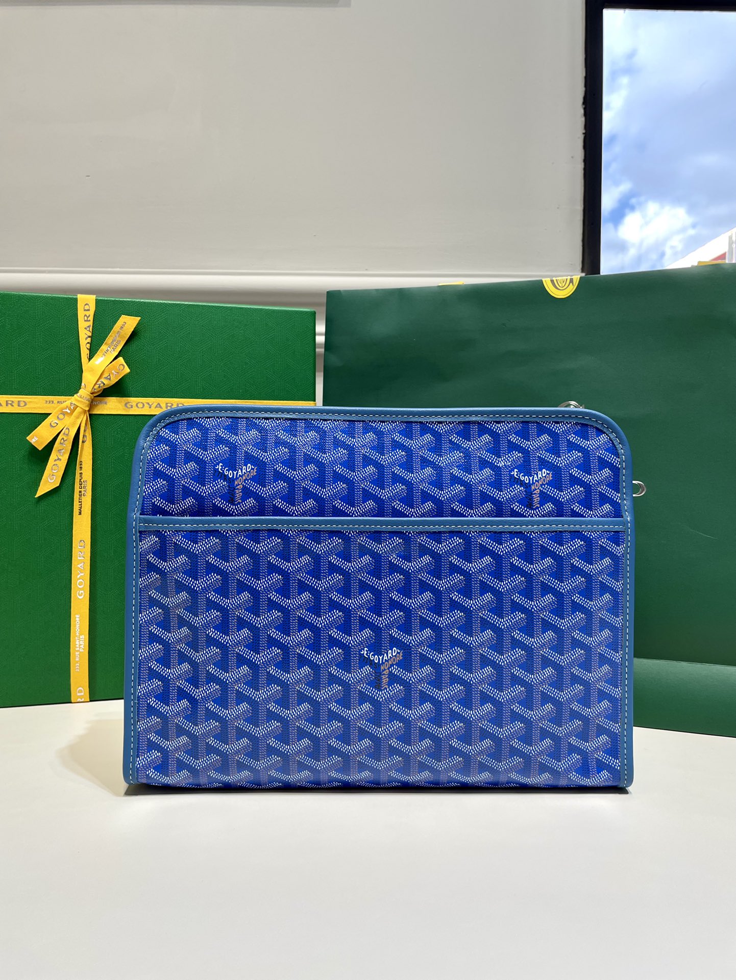 고야드 가방 77850 Goyard Bag