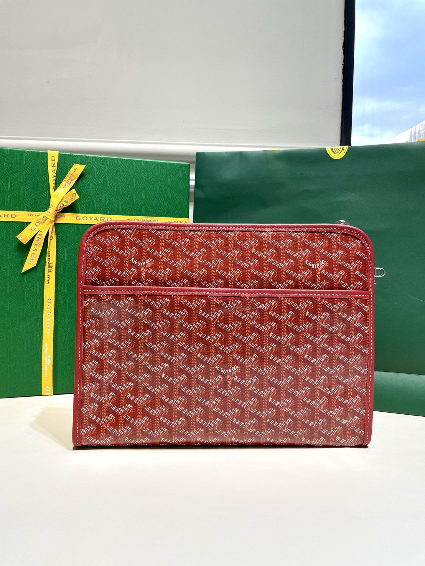 고야드 가방 77849 Goyard Bag