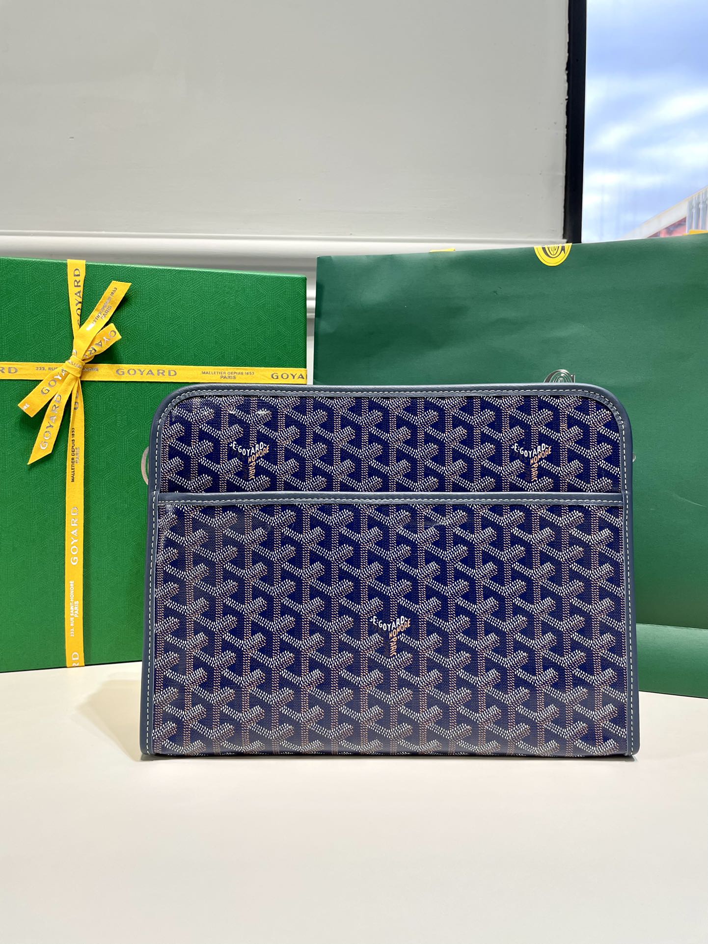 고야드 가방 77851 Goyard Bag