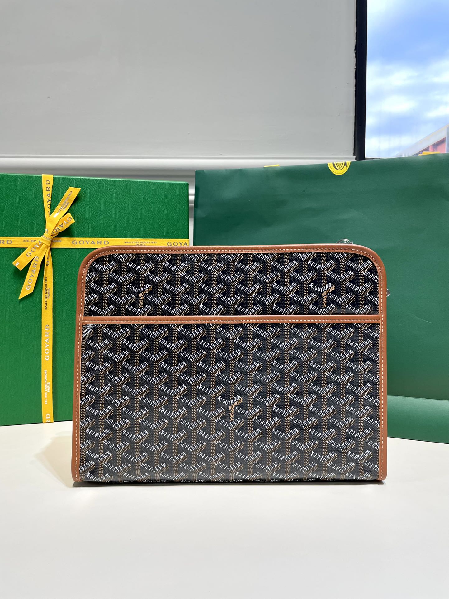 고야드 가방 77855 Goyard Bag
