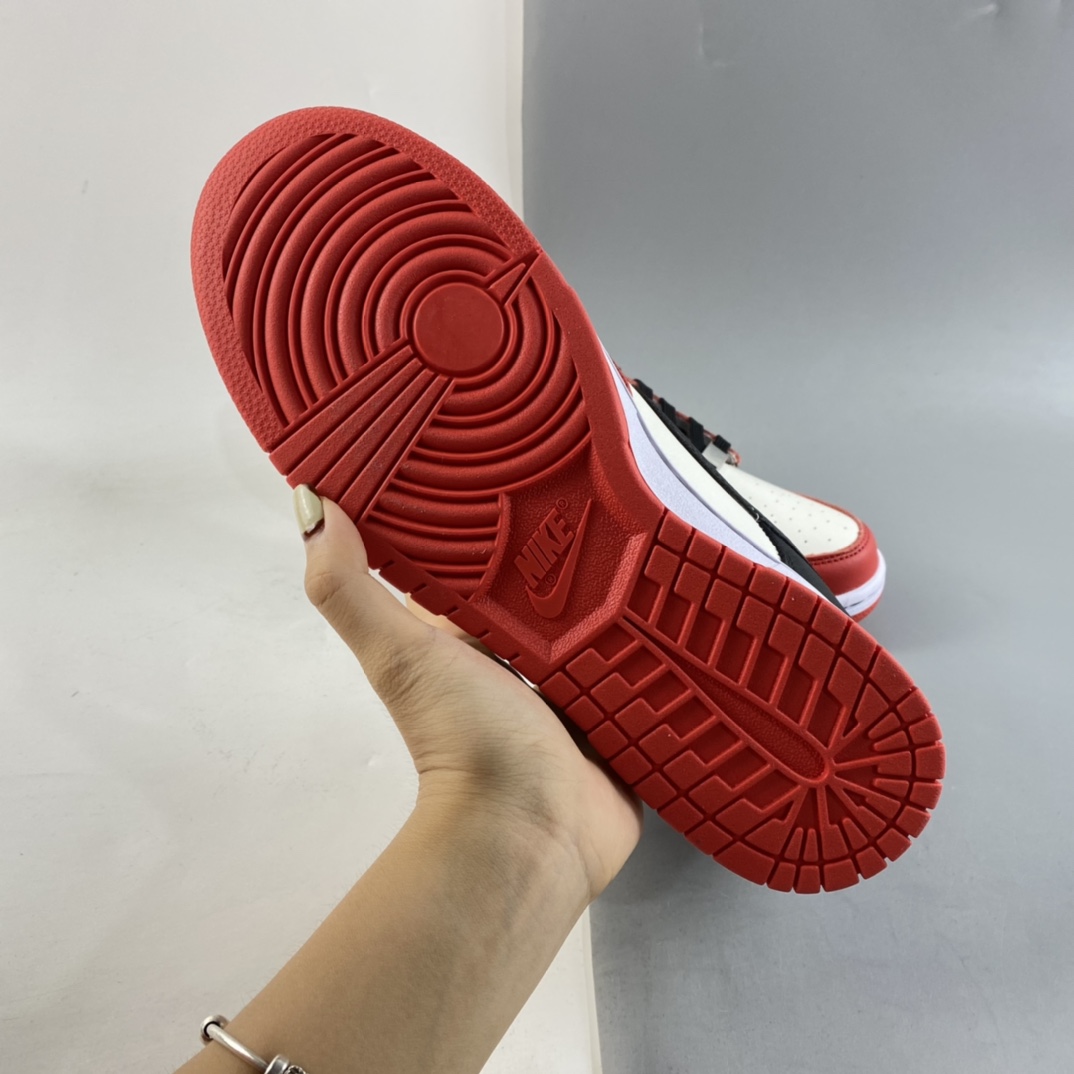 P280 NBA x NIKE Dunk Low EMB ’75th Anniversary’ 低帮板鞋 DD3363-100