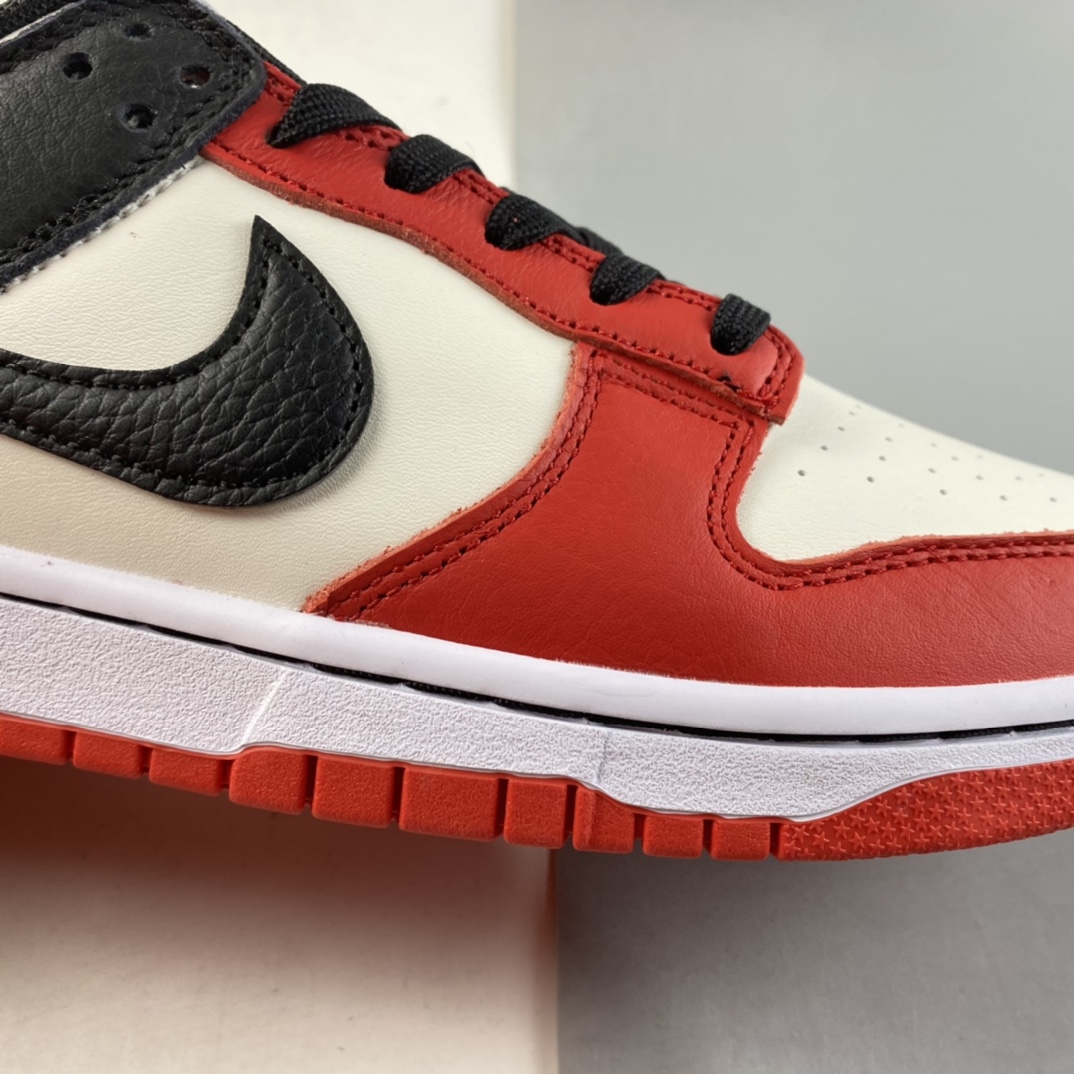 P280 NBA x NIKE Dunk Low EMB ’75th Anniversary’ 低帮板鞋 DD3363-100