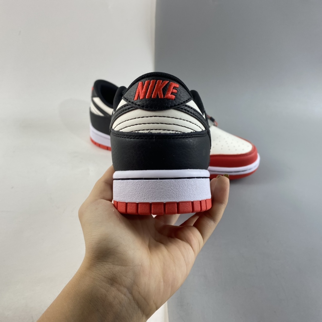 P280 NBA x NIKE Dunk Low EMB ’75th Anniversary’ 低帮板鞋 DD3363-100