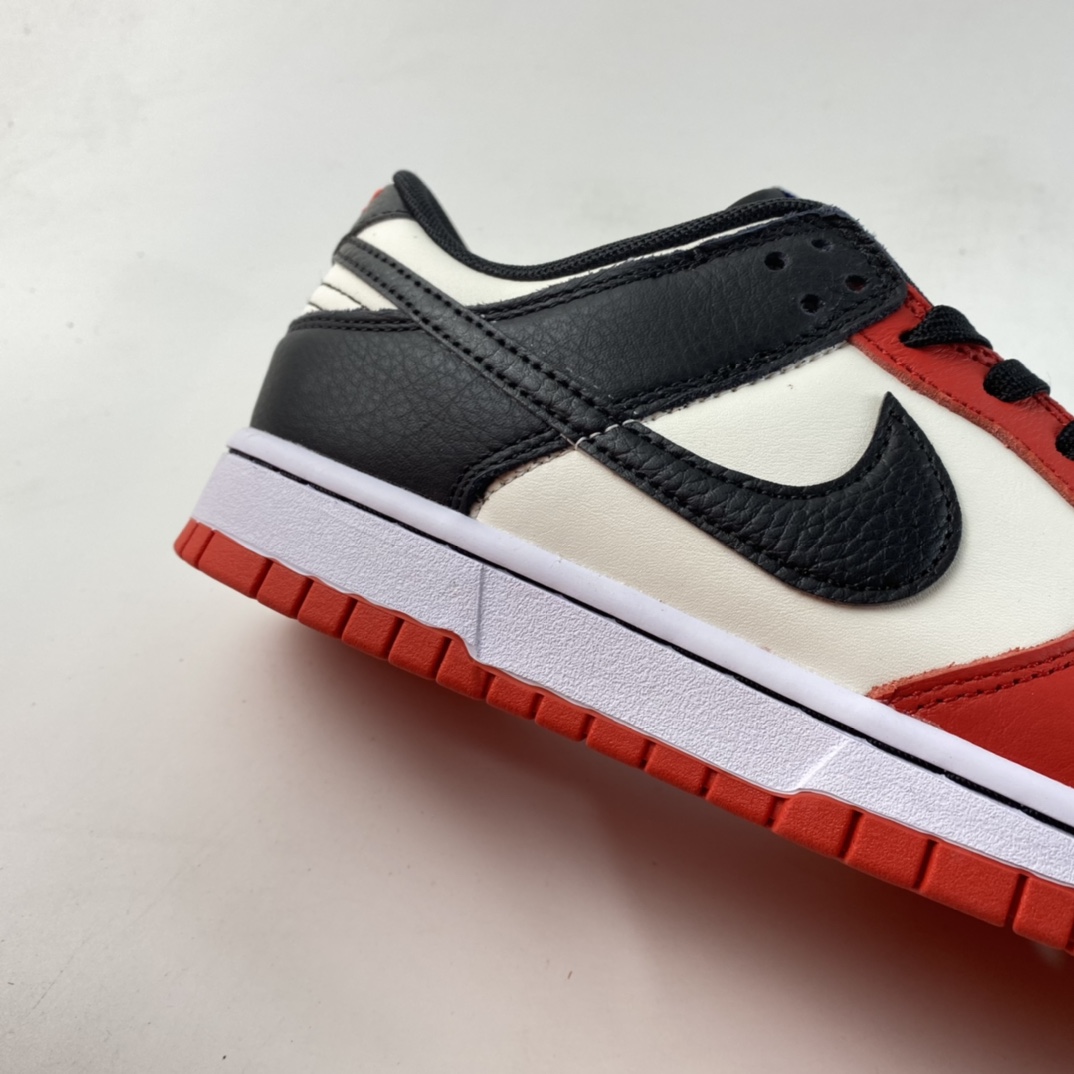 P280 NBA x NIKE Dunk Low EMB ’75th Anniversary’ 低帮板鞋 DD3363-100