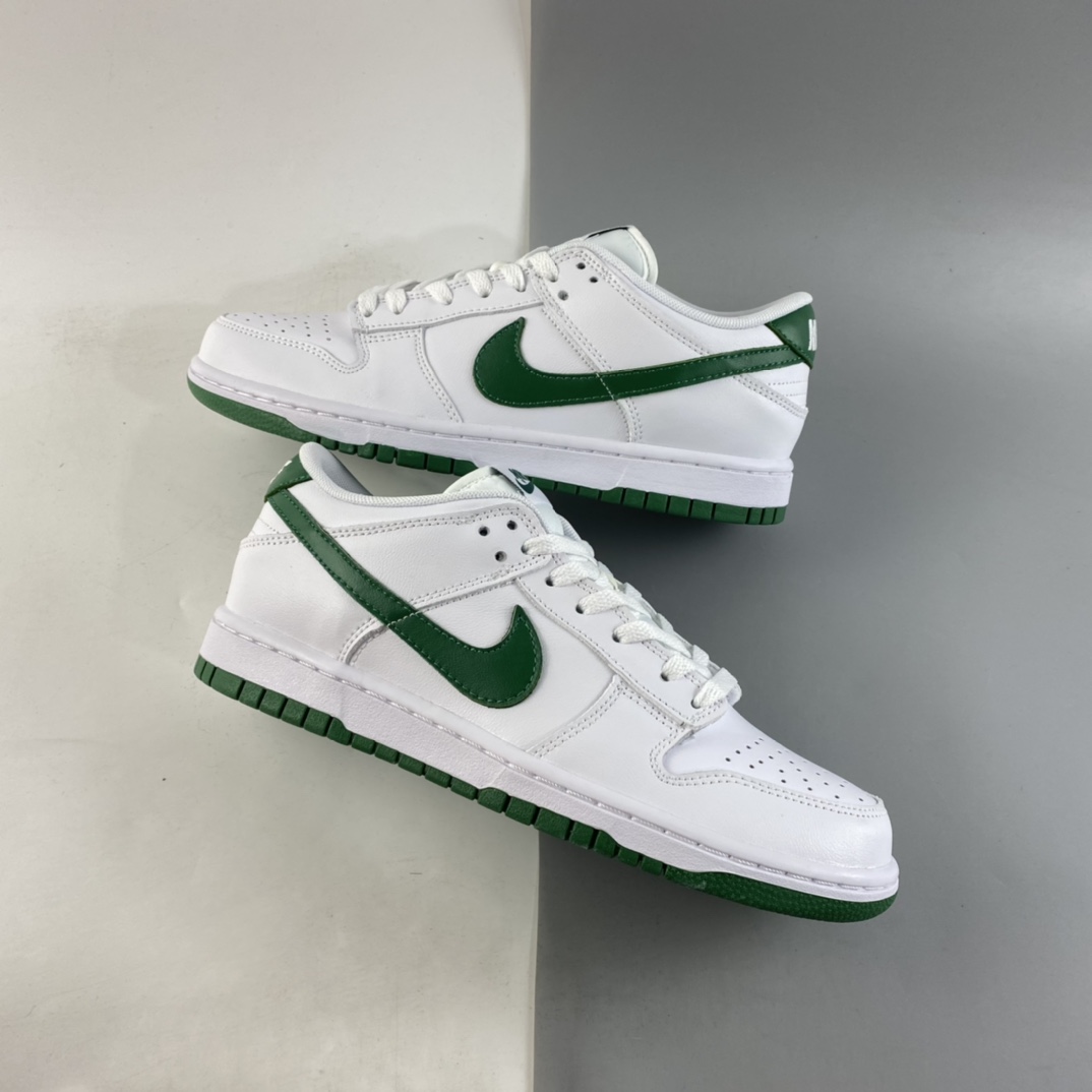 P260  NIKE SB Dunk Low SB扣篮系列低帮休闲运动滑板板鞋 DD1503-112