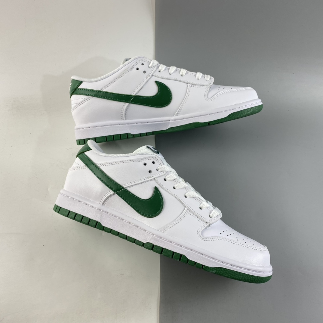 P260  NIKE SB Dunk Low SB扣篮系列低帮休闲运动滑板板鞋 DD1503-112