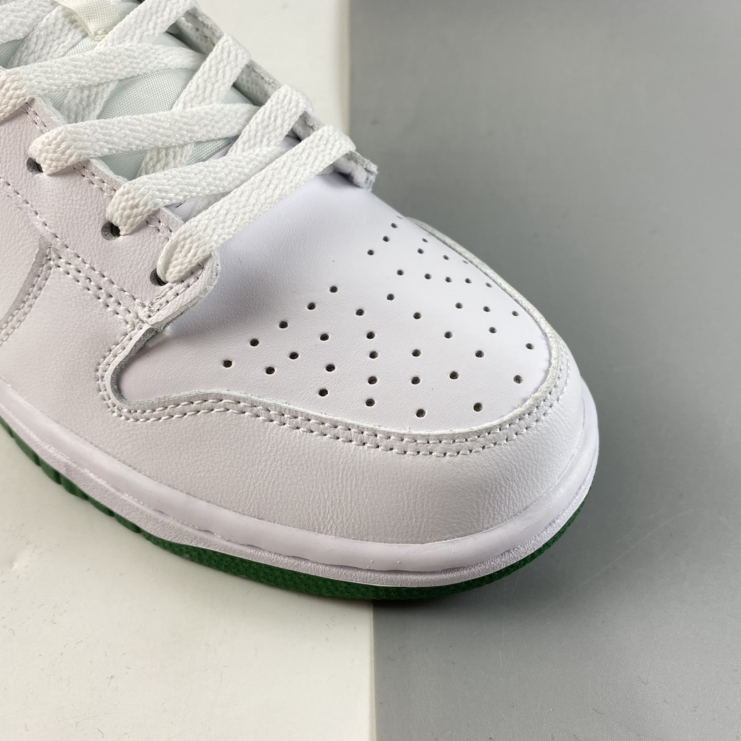 P260  NIKE SB Dunk Low SB扣篮系列低帮休闲运动滑板板鞋 DD1503-112