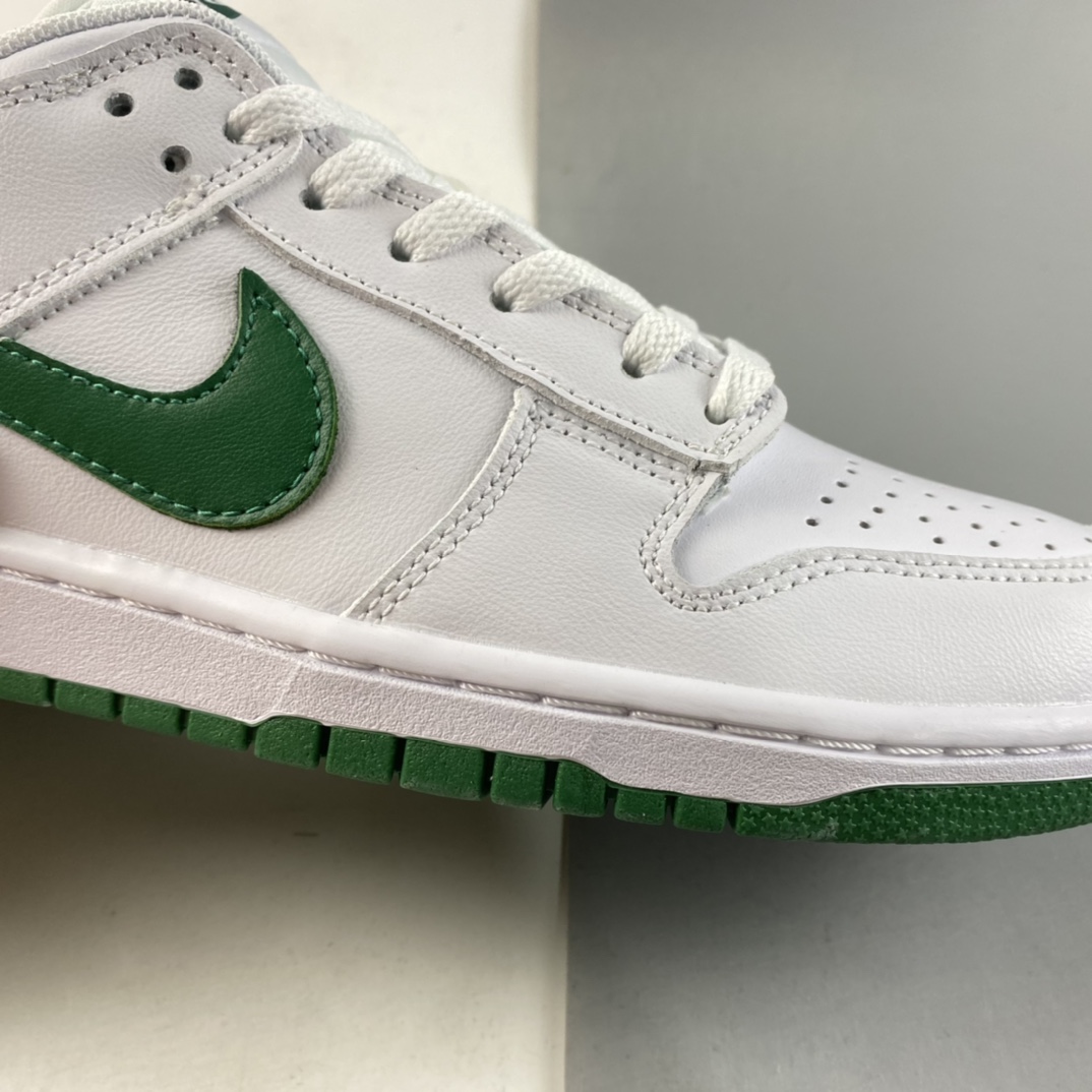 P260  NIKE SB Dunk Low SB扣篮系列低帮休闲运动滑板板鞋 DD1503-112