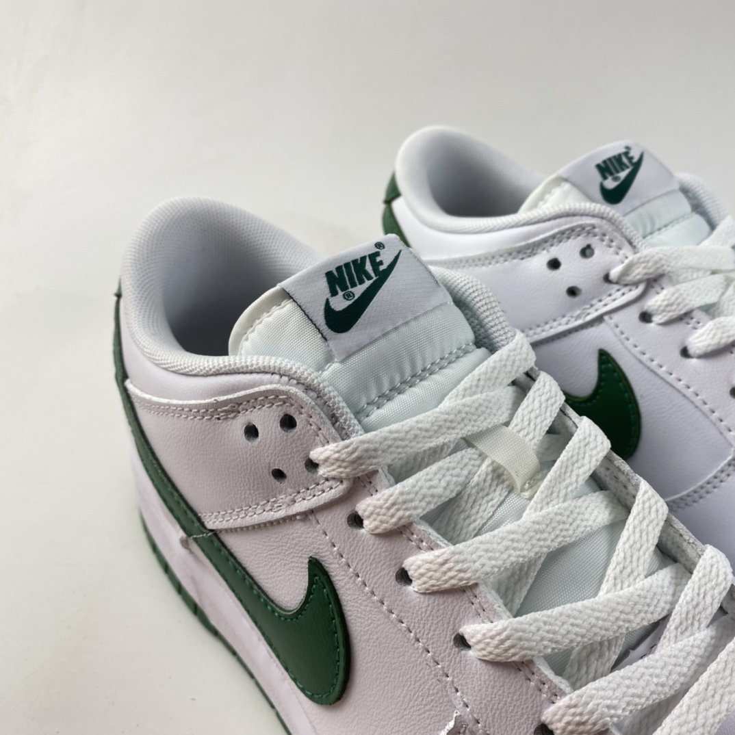 P260  NIKE SB Dunk Low SB扣篮系列低帮休闲运动滑板板鞋 DD1503-112