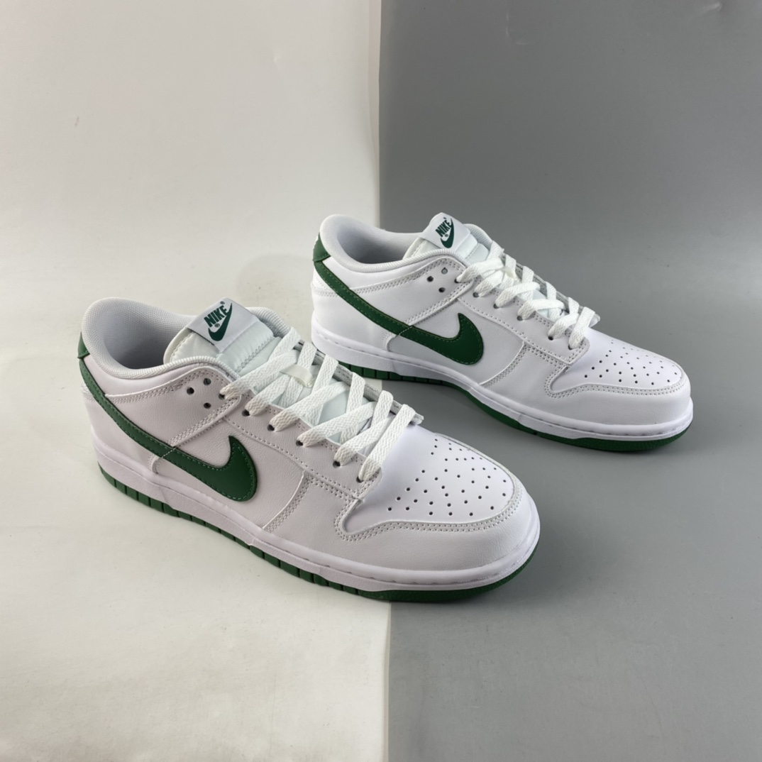 P260  NIKE SB Dunk Low SB扣篮系列低帮休闲运动滑板板鞋 DD1503-112