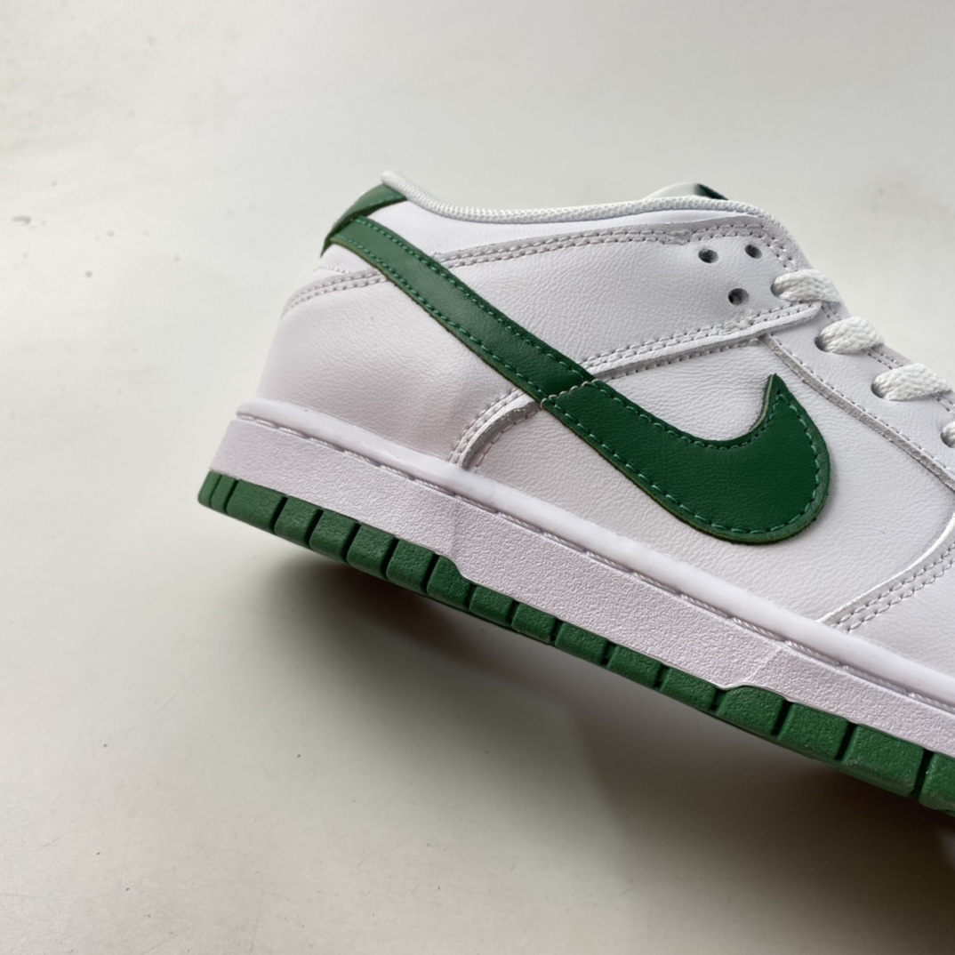 P260  NIKE SB Dunk Low SB扣篮系列低帮休闲运动滑板板鞋 DD1503-112