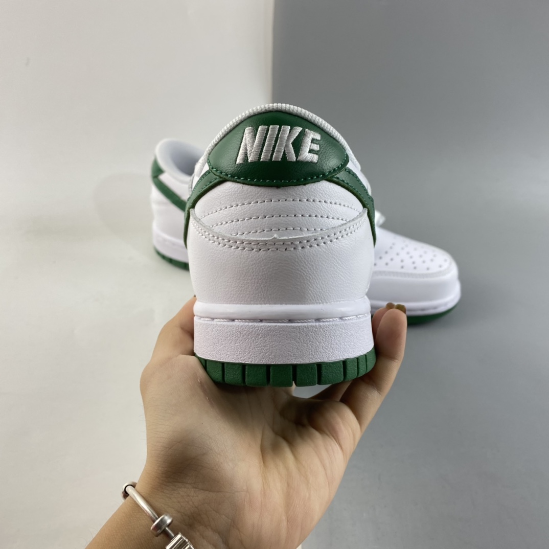 P260  NIKE SB Dunk Low SB扣篮系列低帮休闲运动滑板板鞋 DD1503-112