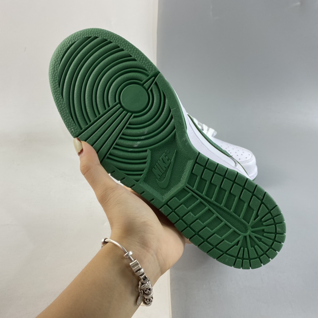 P260  NIKE SB Dunk Low SB扣篮系列低帮休闲运动滑板板鞋 DD1503-112