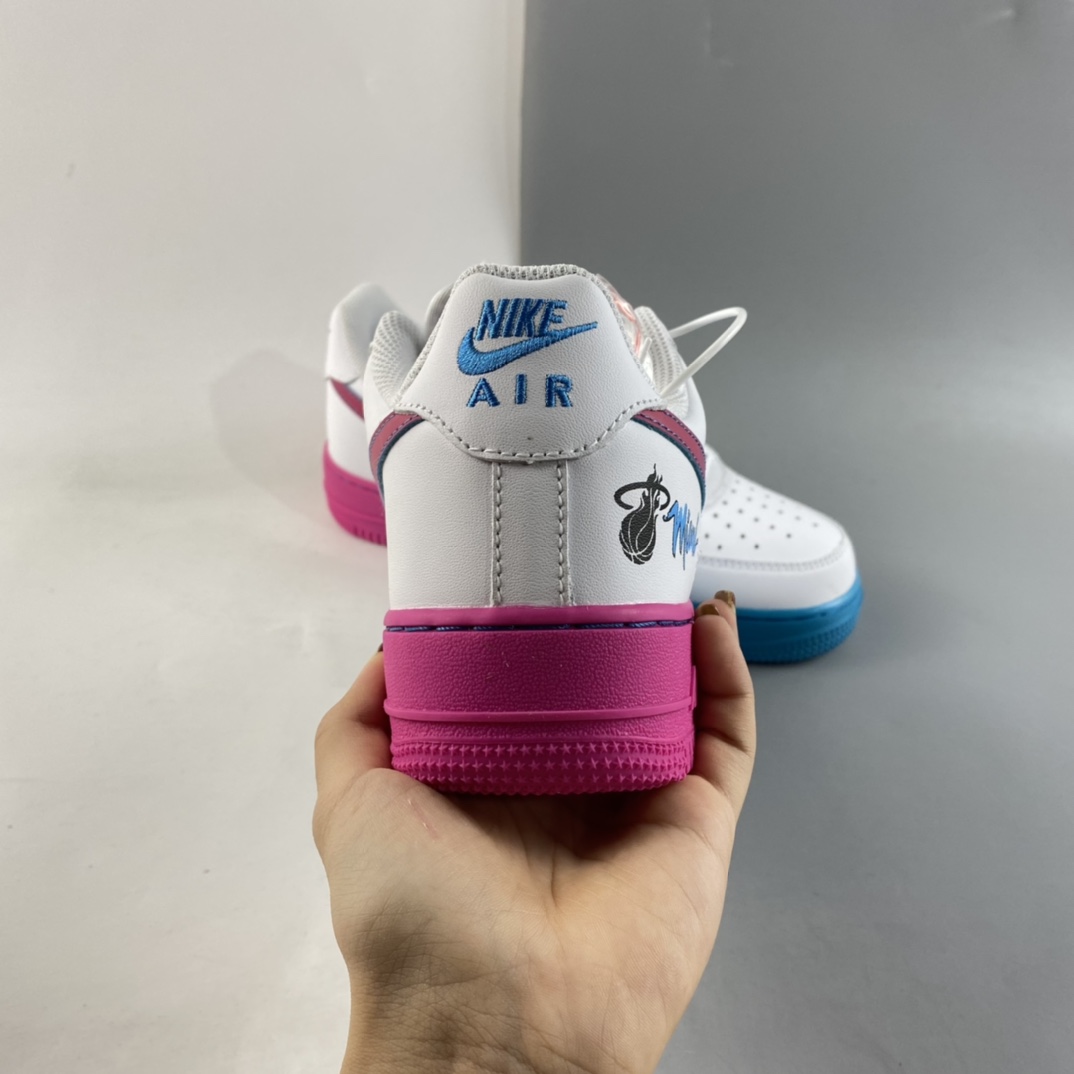 P200  NIKE Air Force 1’07 Low 空军一号低帮休闲板鞋 315122-116