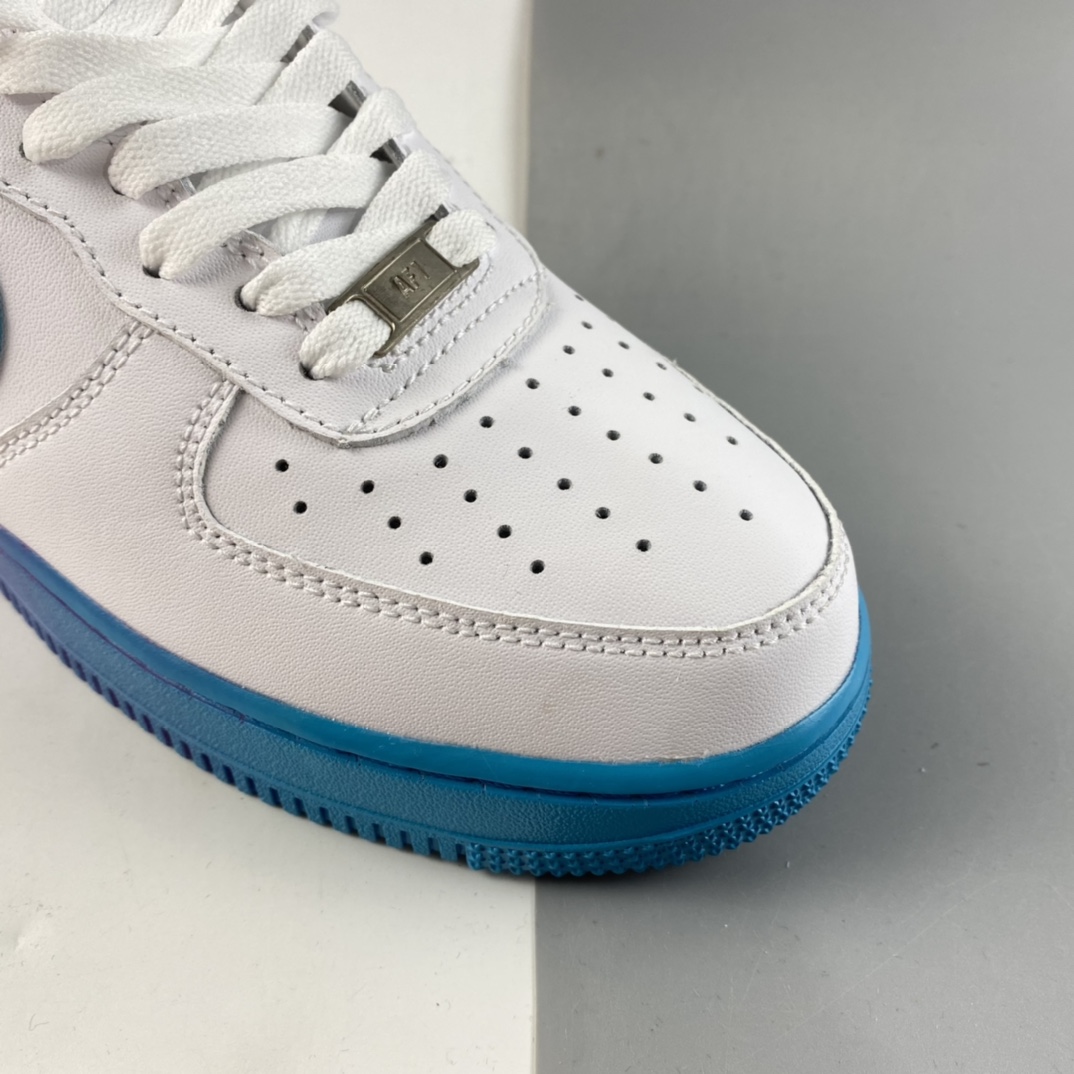 P200  NIKE Air Force 1’07 Low 空军一号低帮休闲板鞋 315122-116