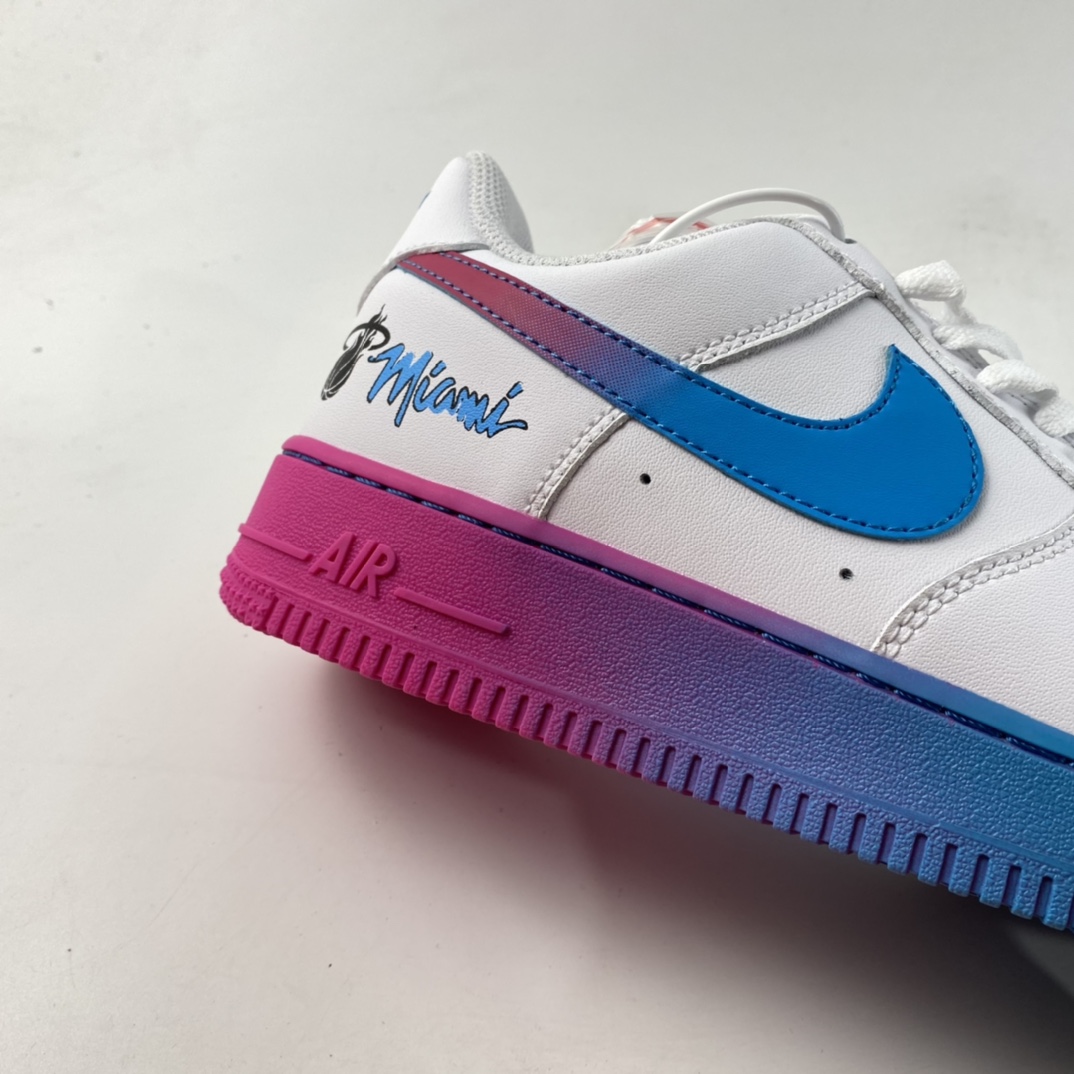 P200  NIKE Air Force 1’07 Low 空军一号低帮休闲板鞋 315122-116