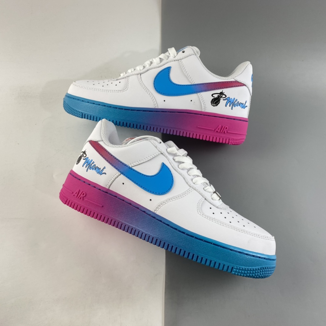 P200  NIKE Air Force 1’07 Low 空军一号低帮休闲板鞋 315122-116