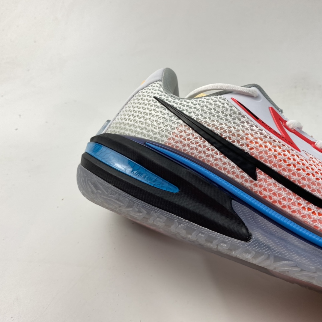 P260  NIKE Air Zoom G.T.Cut 人气单品篮球鞋 CZ0175-101