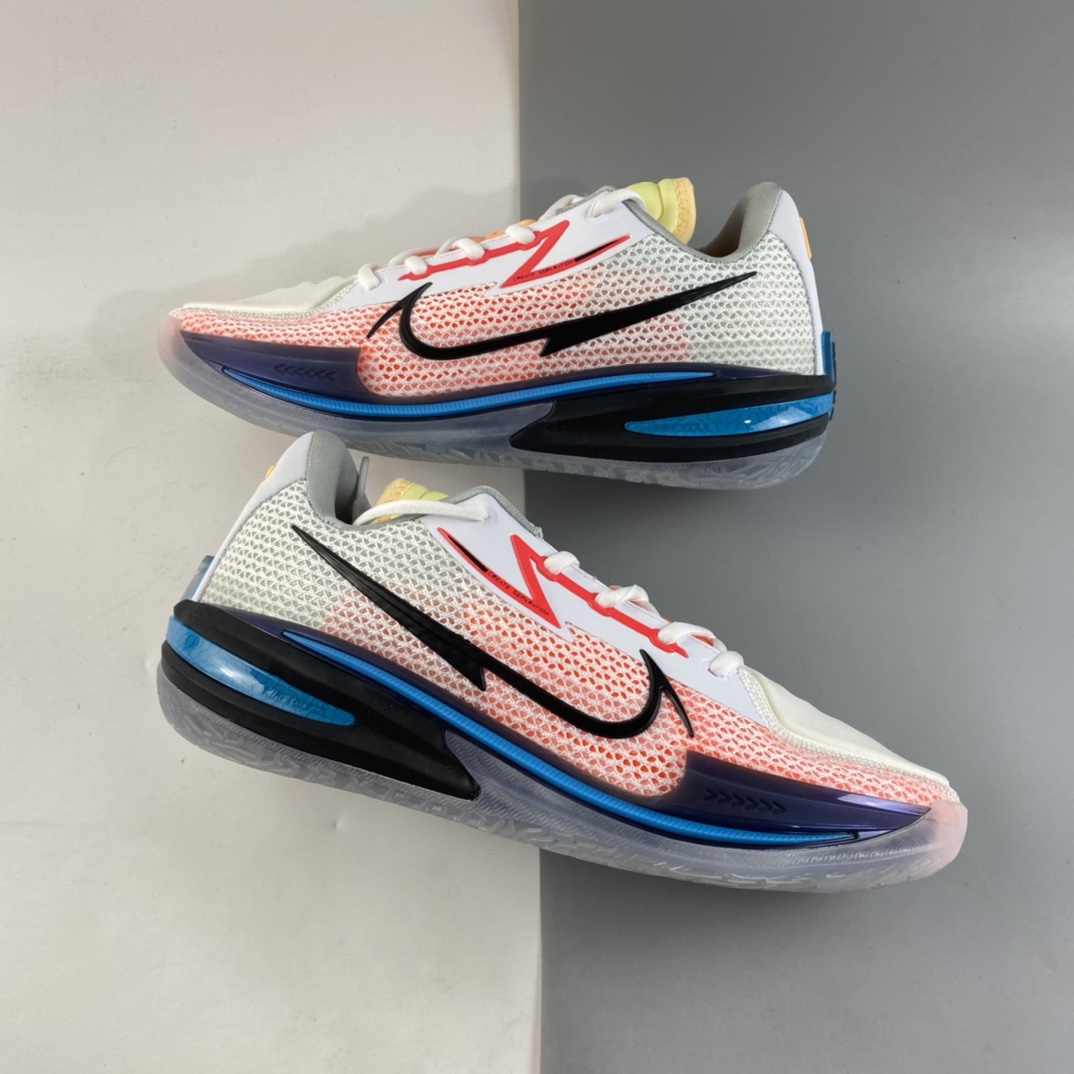 P260  NIKE Air Zoom G.T.Cut 人气单品篮球鞋 CZ0175-101