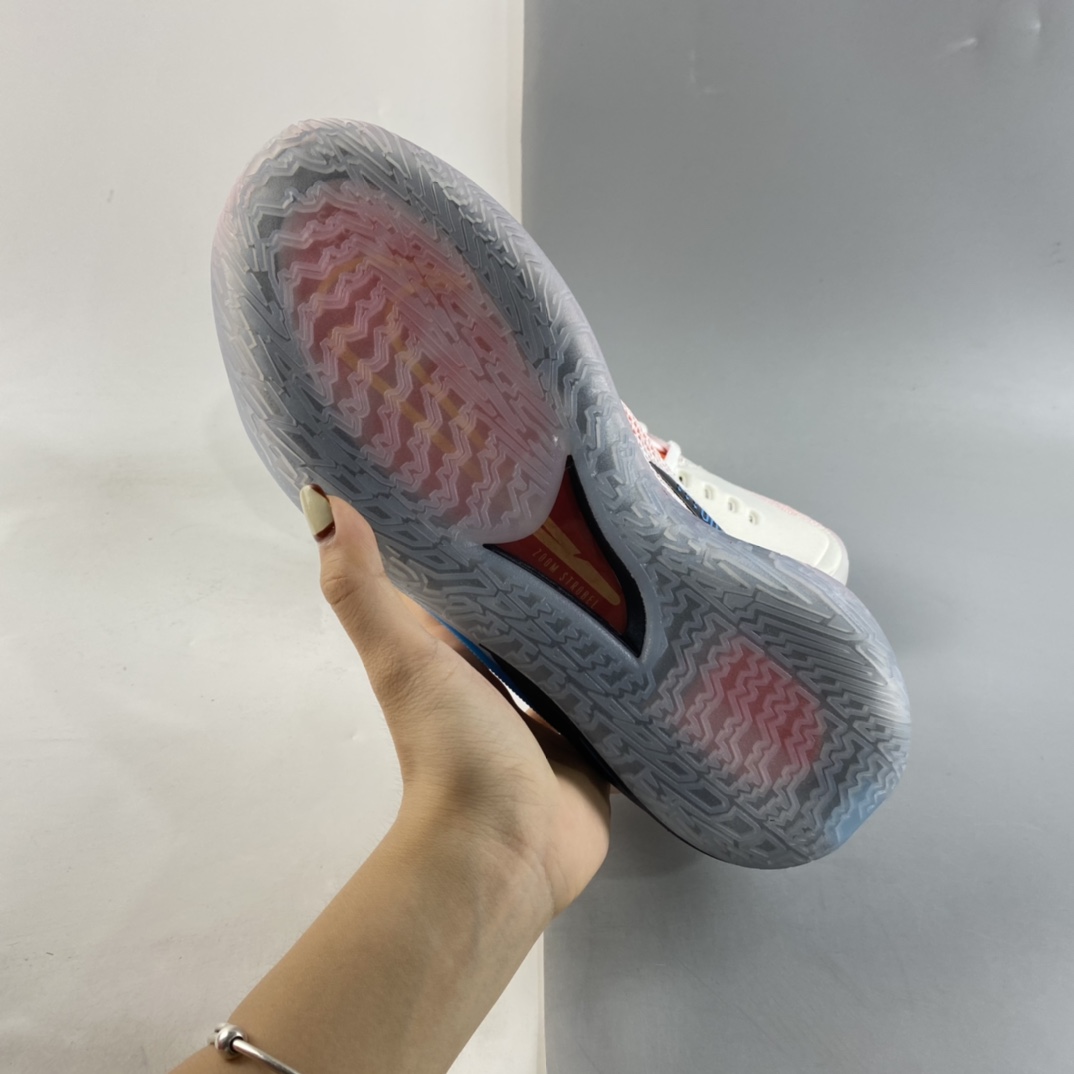 P260  NIKE Air Zoom G.T.Cut 人气单品篮球鞋 CZ0175-101