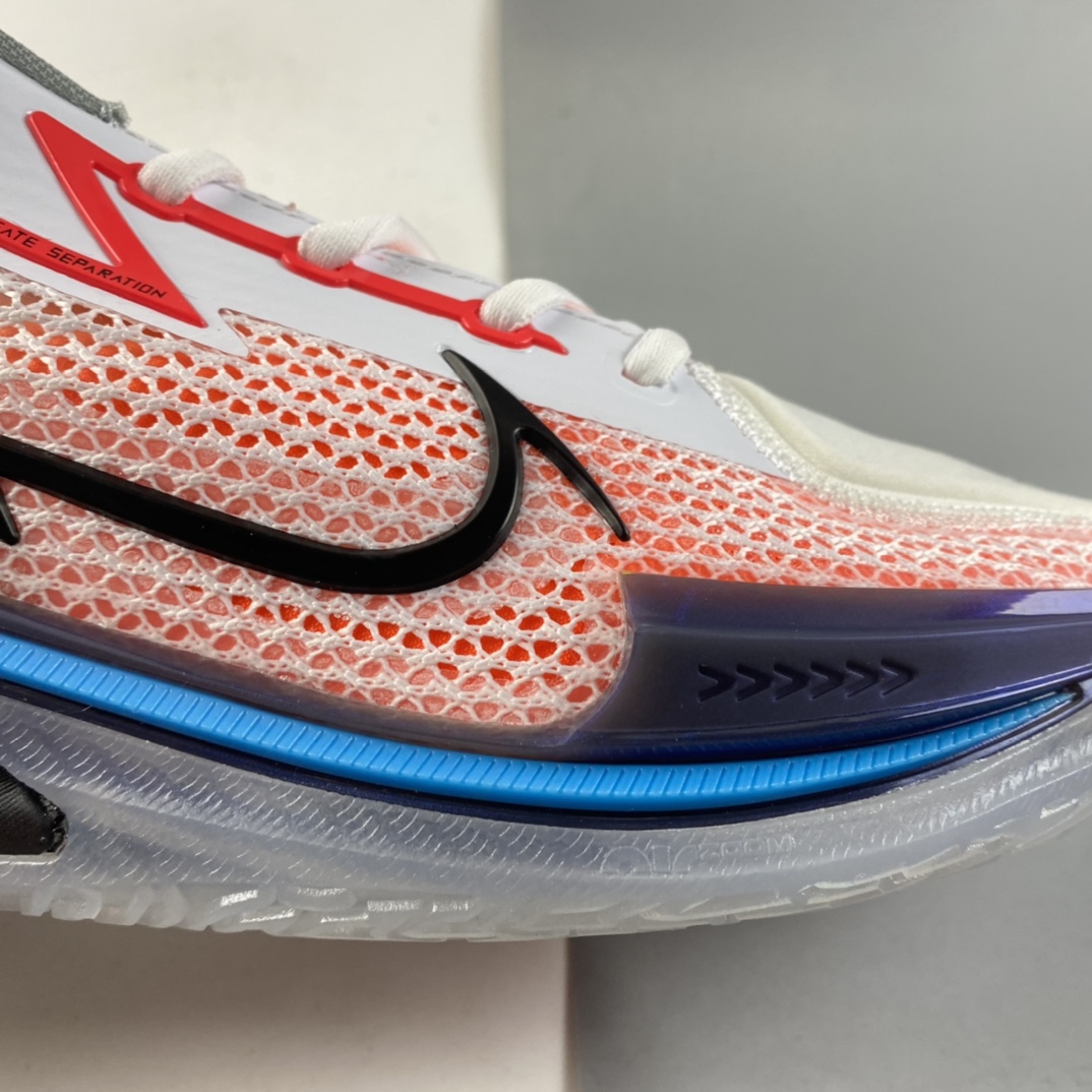 P260  NIKE Air Zoom G.T.Cut 人气单品篮球鞋 CZ0175-101