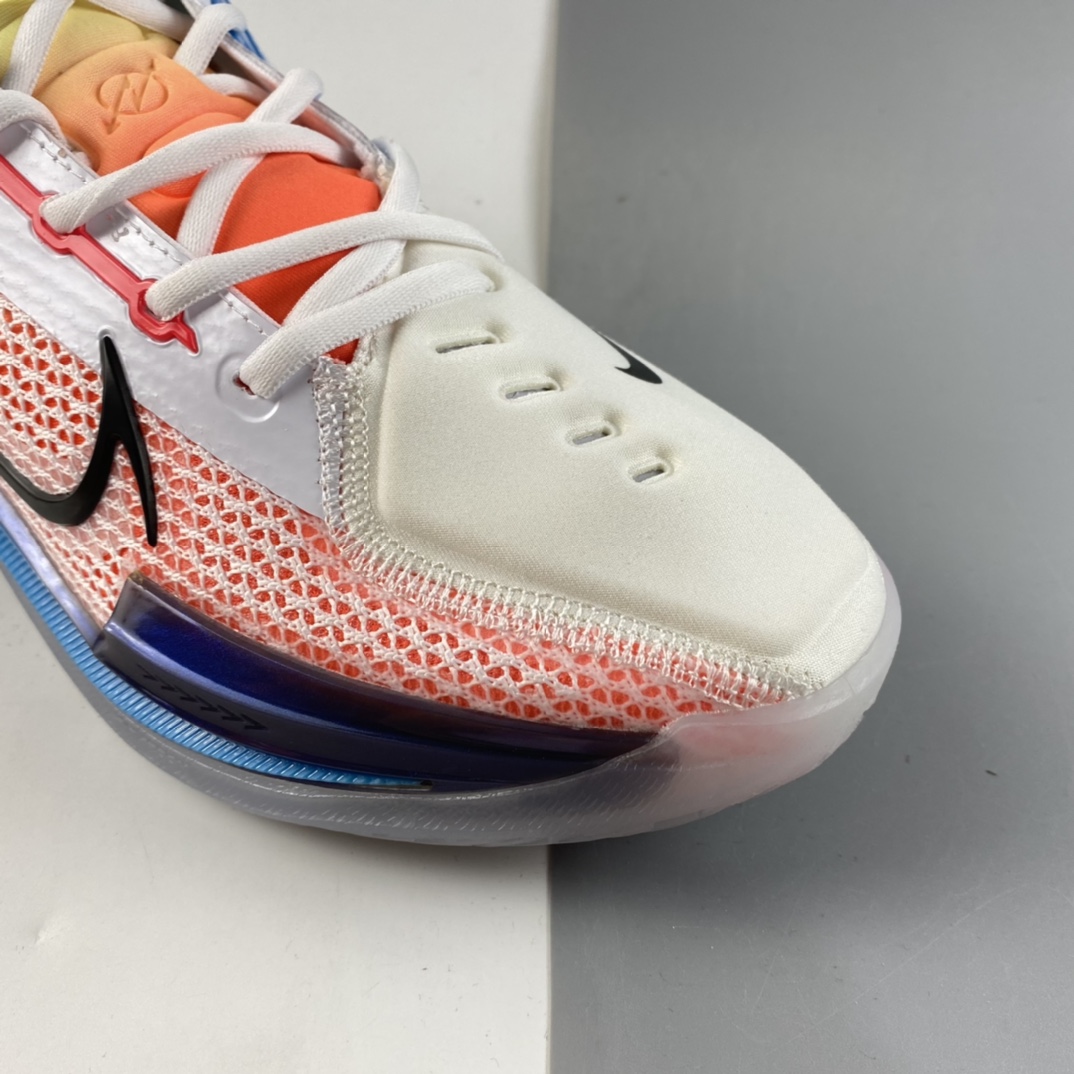 P260  NIKE Air Zoom G.T.Cut 人气单品篮球鞋 CZ0175-101