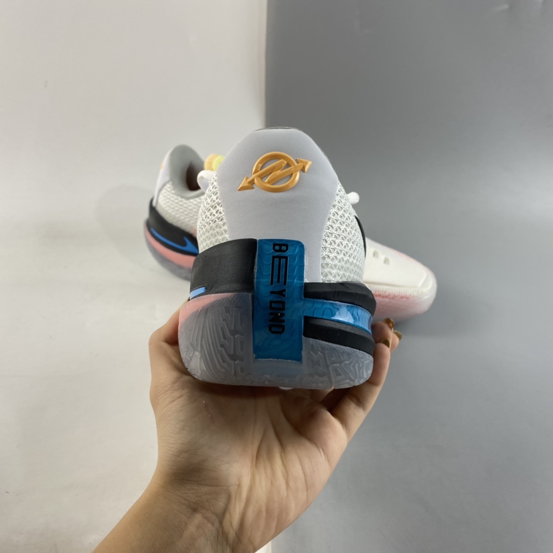 P260  NIKE Air Zoom G.T.Cut 人气单品篮球鞋 CZ0175-101