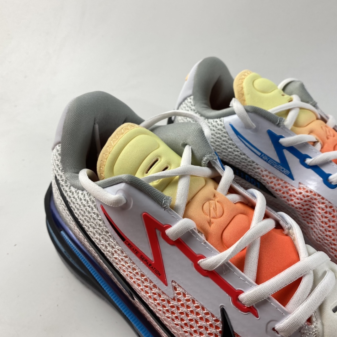 P260  NIKE Air Zoom G.T.Cut 人气单品篮球鞋 CZ0175-101