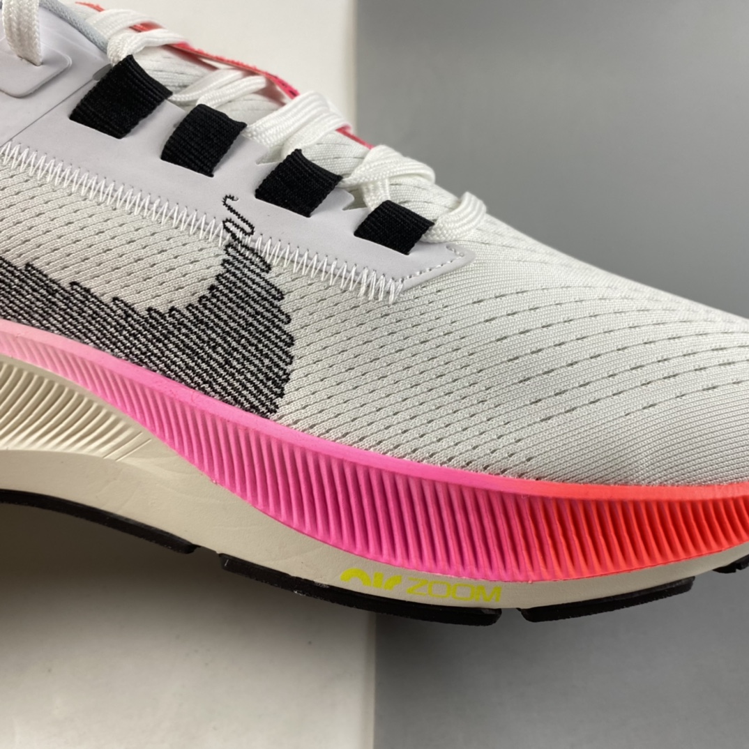 P200  NIKE Air Zoom Pegasus 38 耐克网面透气跑鞋 DJ5397-100