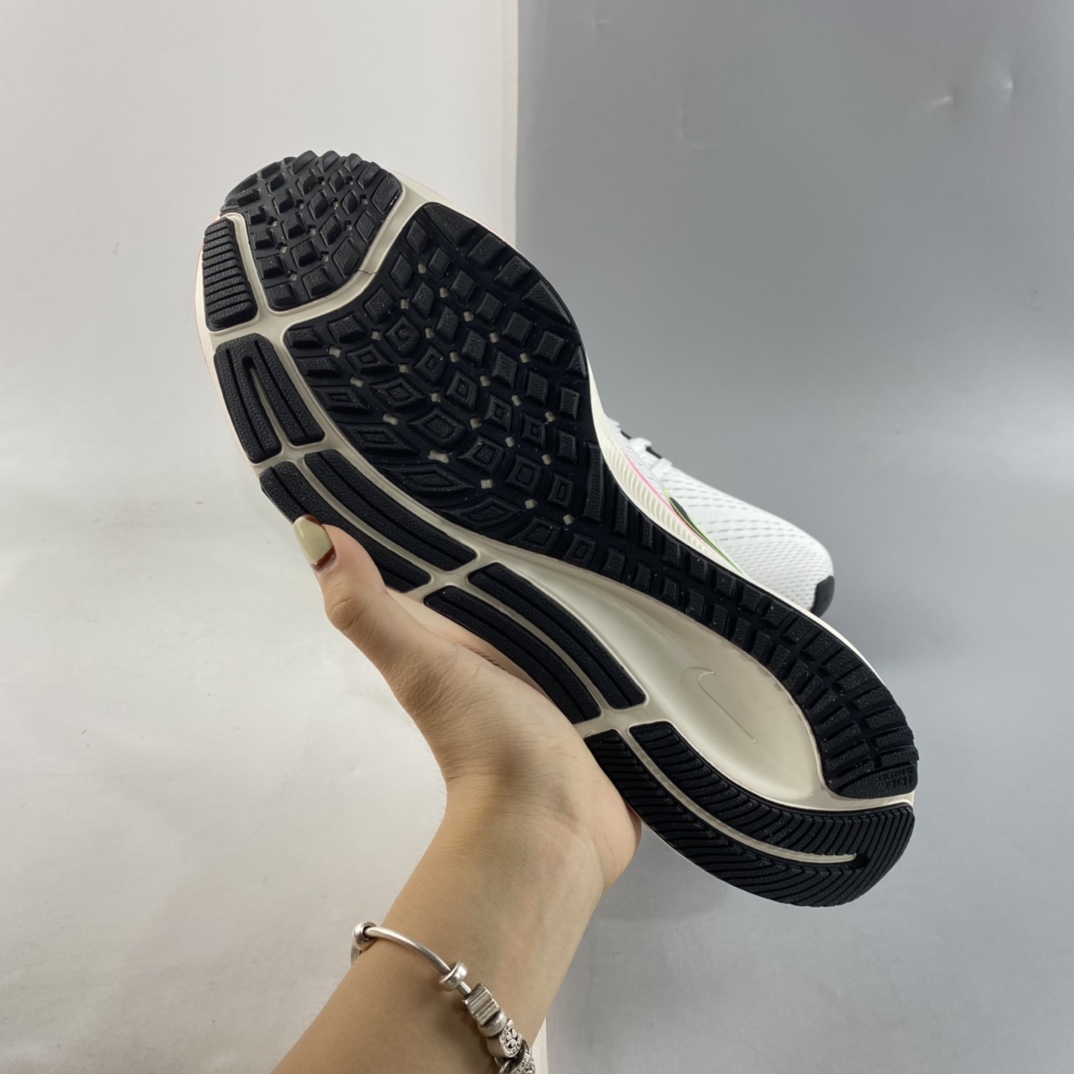 P200  NIKE Air Zoom Pegasus 38 耐克网面透气跑鞋 DJ5397-100