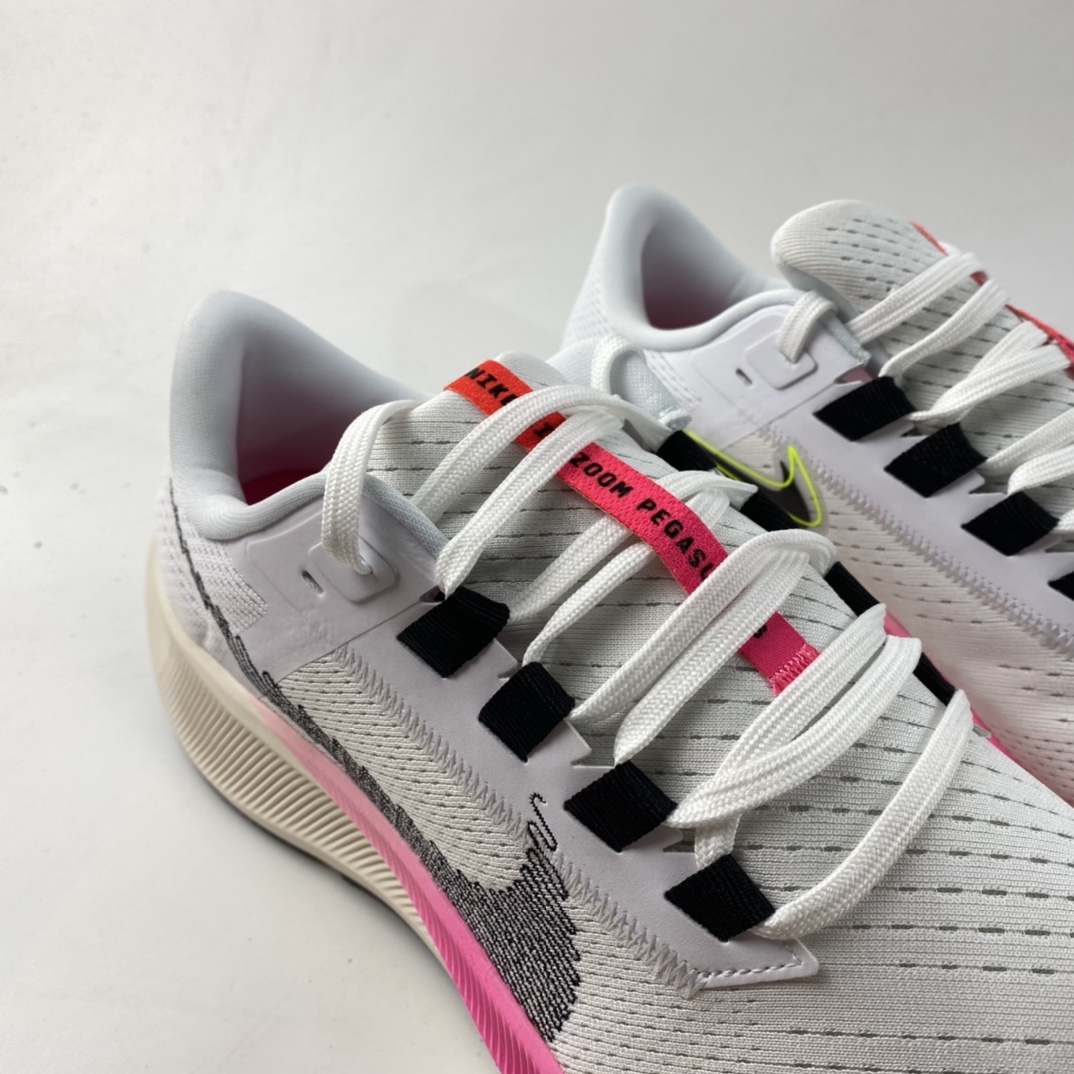 P200  NIKE Air Zoom Pegasus 38 耐克网面透气跑鞋 DJ5397-100