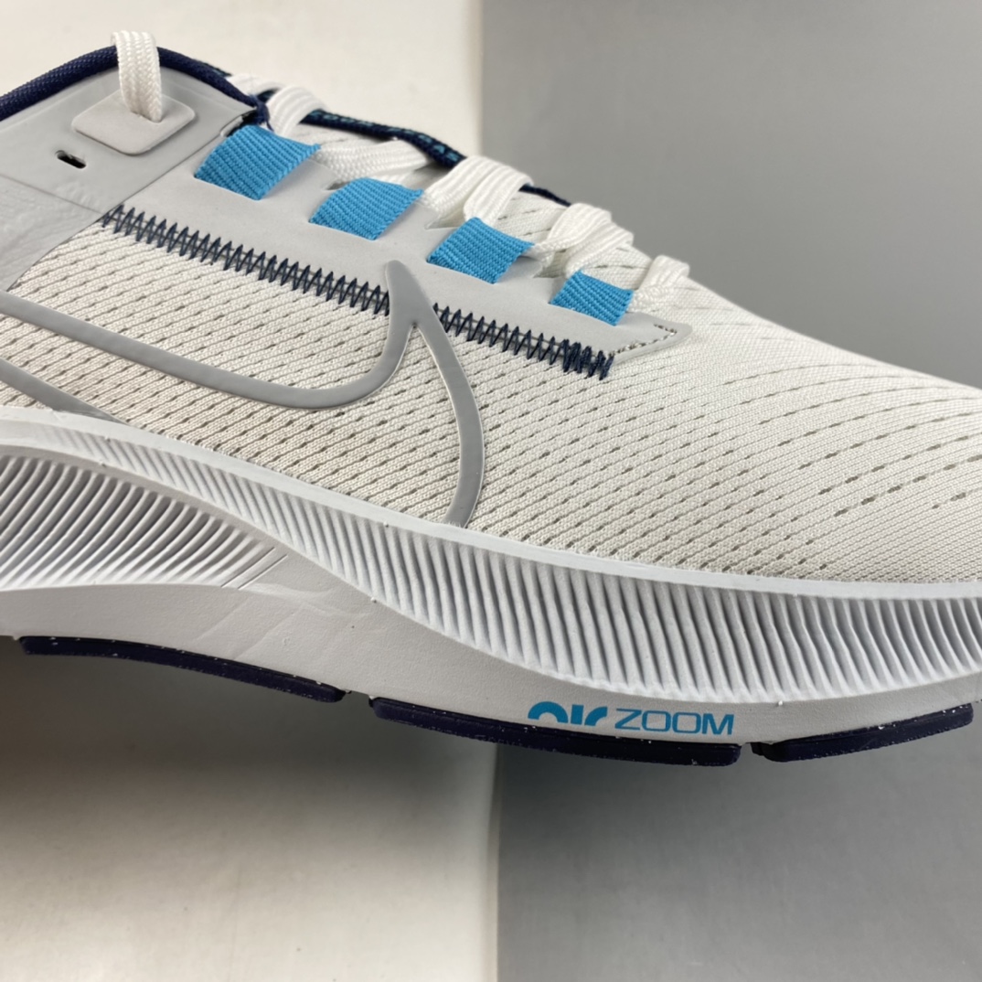 P200  NIKE Air Zoom Pegasus 38 耐克网面透气跑鞋 CW7356-101