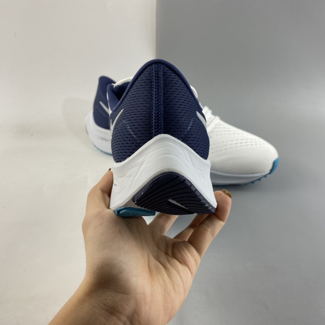 P200  NIKE Air Zoom Pegasus 38 耐克网面透气跑鞋 CW7356-101