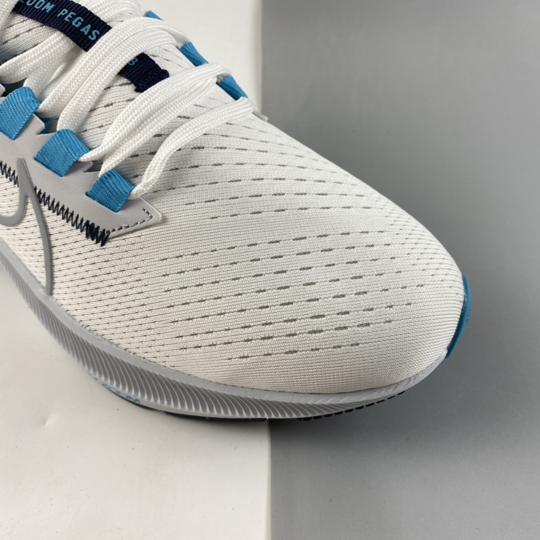 P200  NIKE Air Zoom Pegasus 38 耐克网面透气跑鞋 CW7356-101