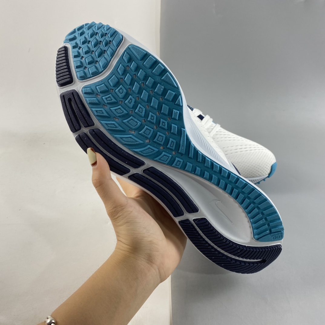 P200  NIKE Air Zoom Pegasus 38 耐克网面透气跑鞋 CW7356-101