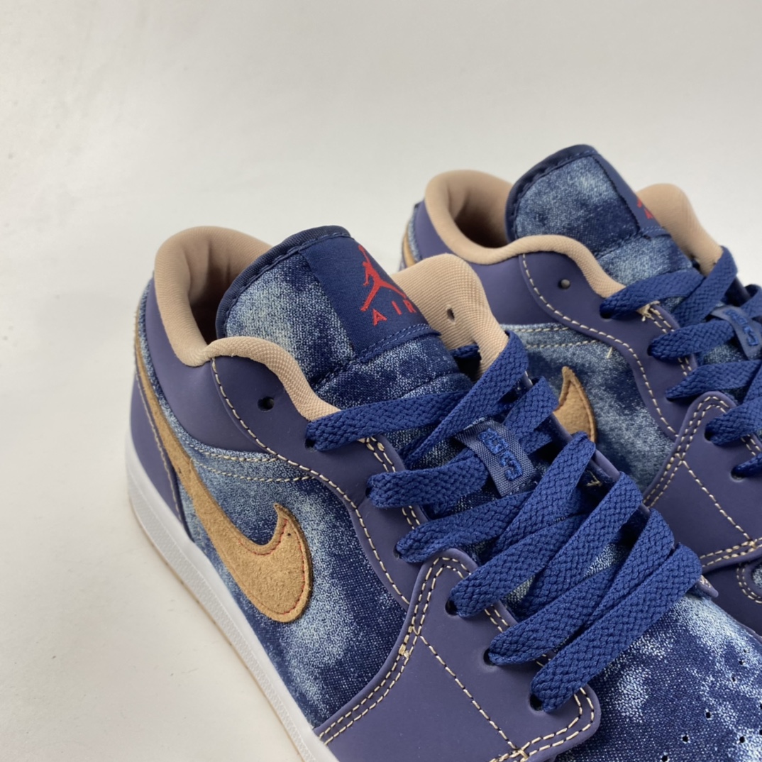 P240   Air Jordan 1 Low AJ1低帮时尚休闲板鞋 DH1259-400