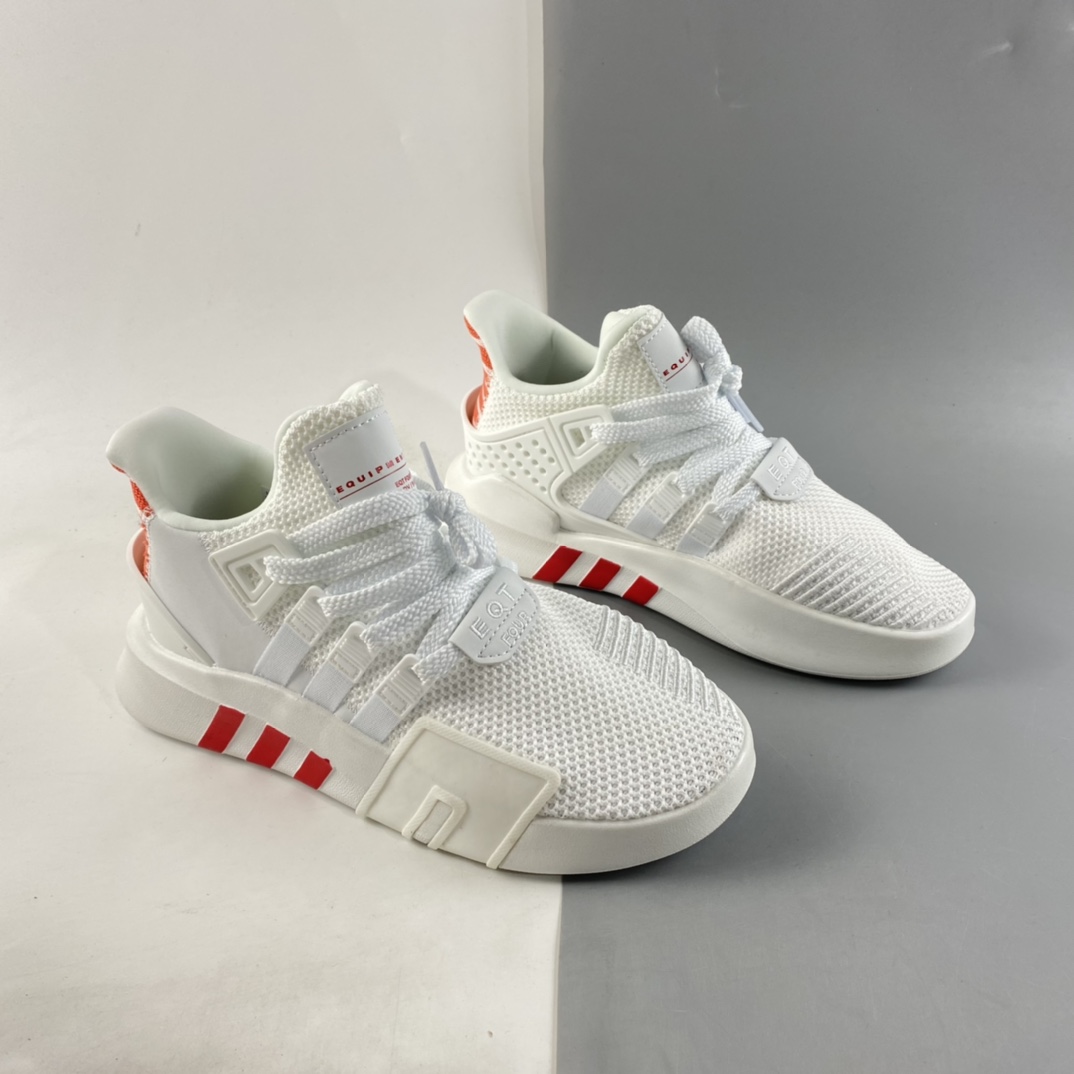 P180  Ad EQT Basketball ADV EQT 阿迪达斯缓震透气跑步鞋 CQ2992