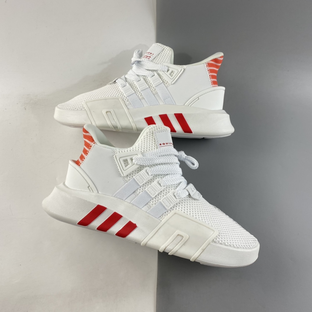 P180  Ad EQT Basketball ADV EQT 阿迪达斯缓震透气跑步鞋 CQ2992