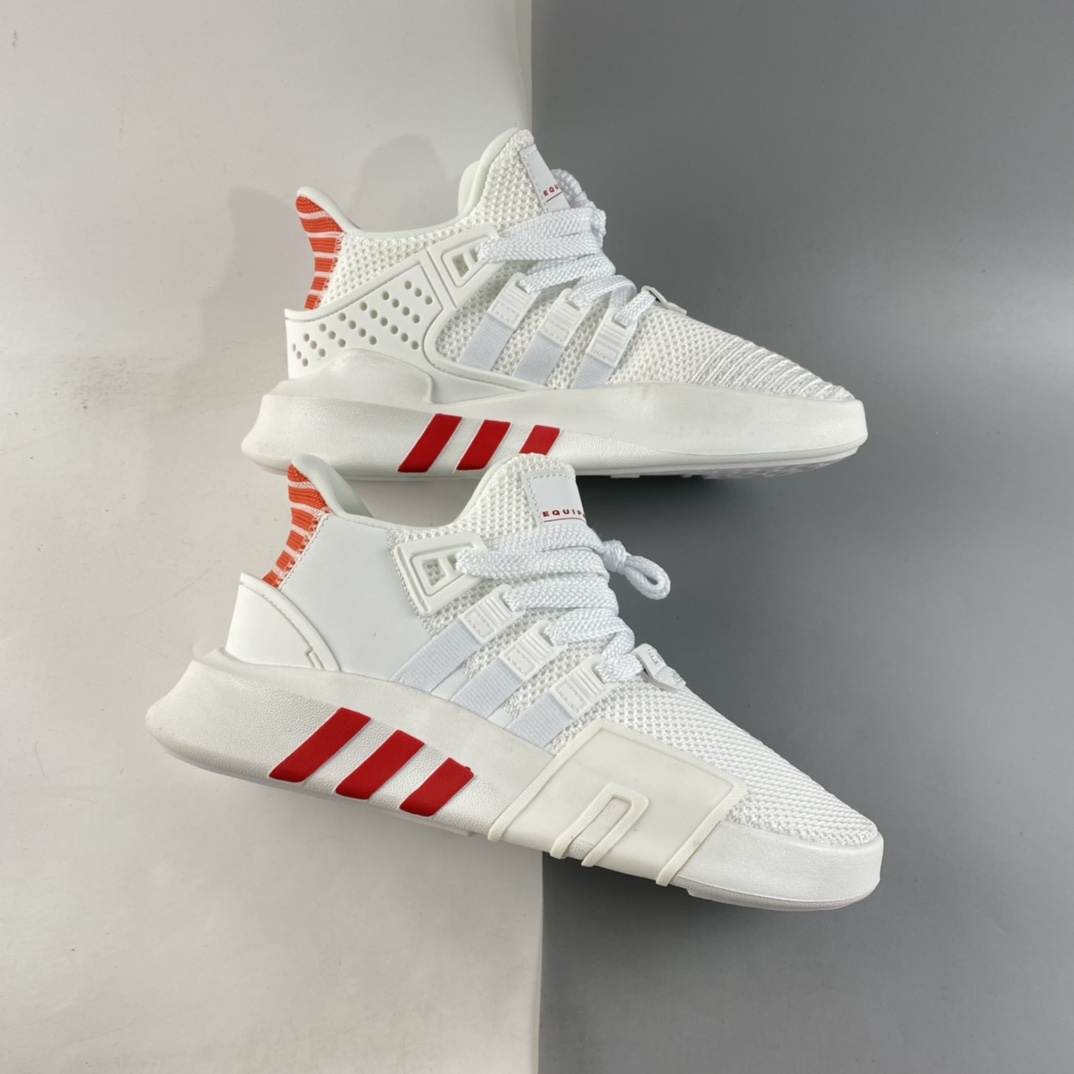 P180  Ad EQT Basketball ADV EQT 阿迪达斯缓震透气跑步鞋 CQ2992