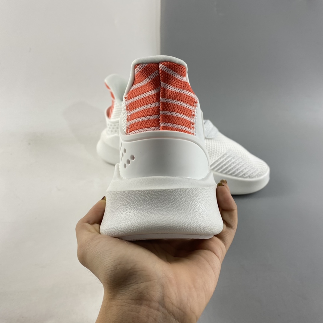 P180  Ad EQT Basketball ADV EQT 阿迪达斯缓震透气跑步鞋 CQ2992