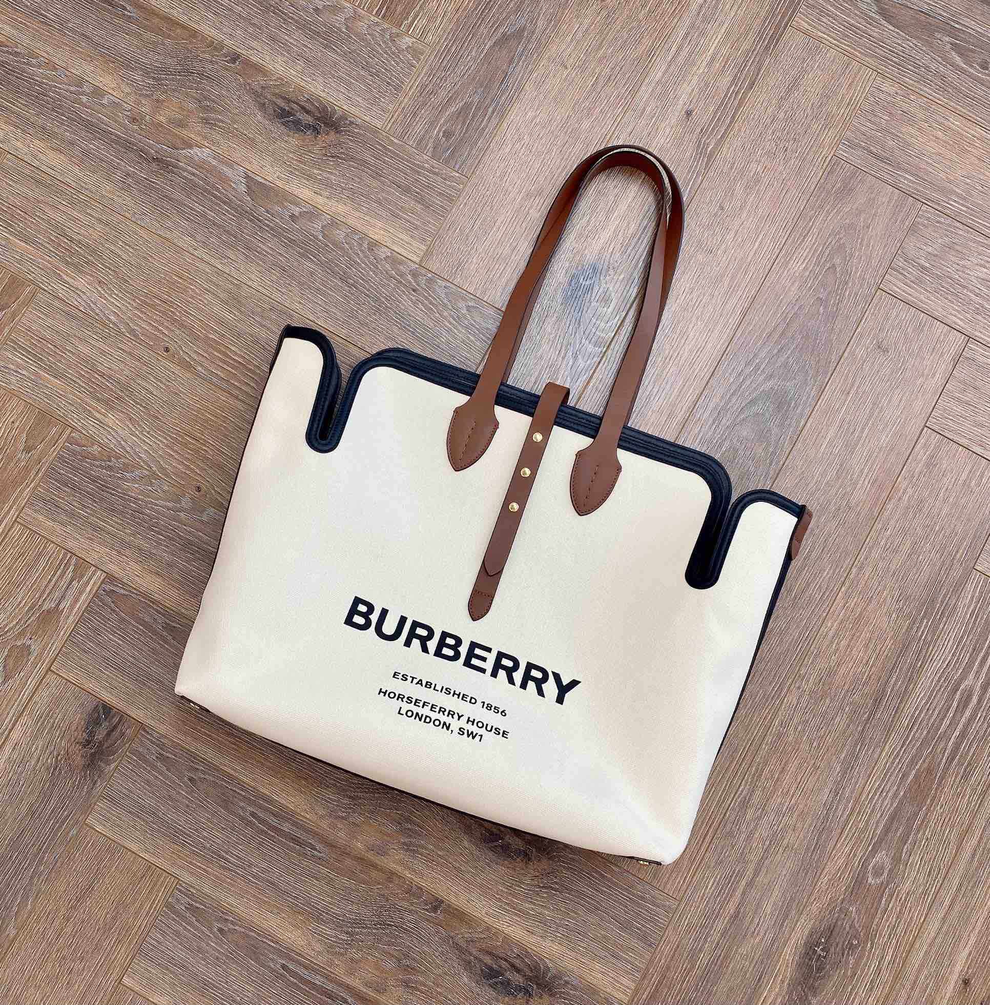 Burberry everyday