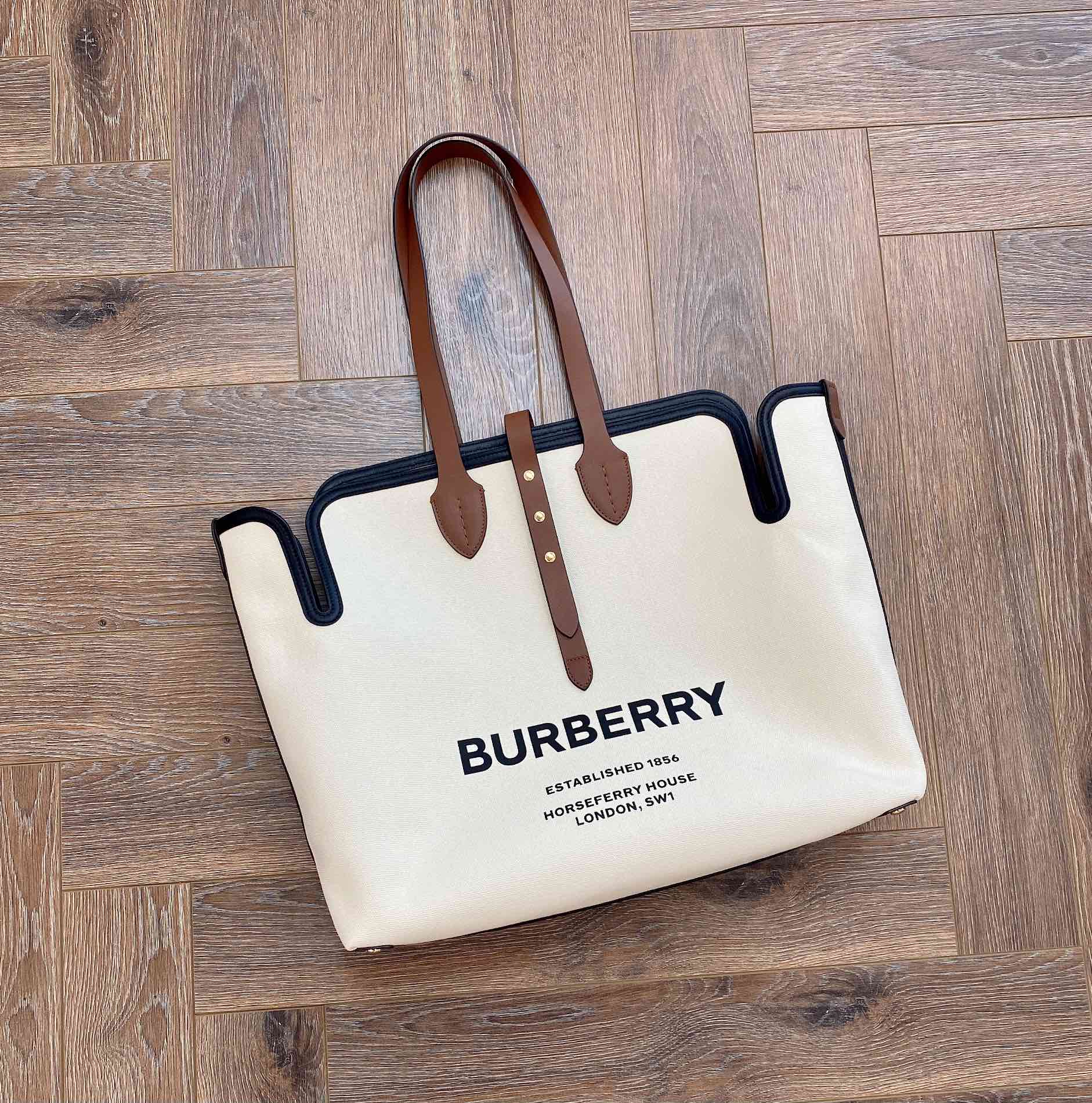 Burberry everyday