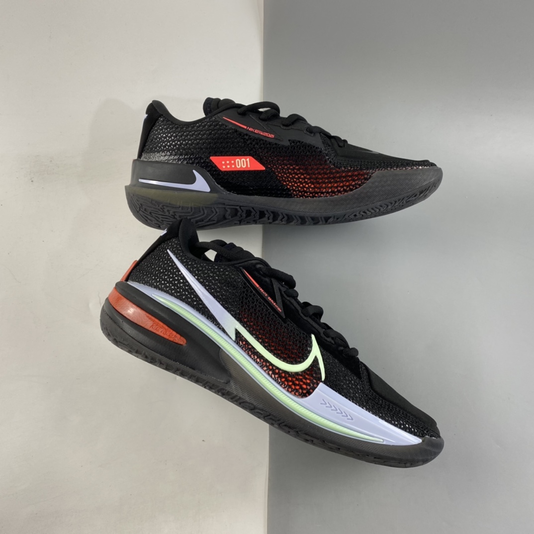 P260  NIKE Air Zoom G.T.Cut 人气单品篮球鞋 CZ0175-001