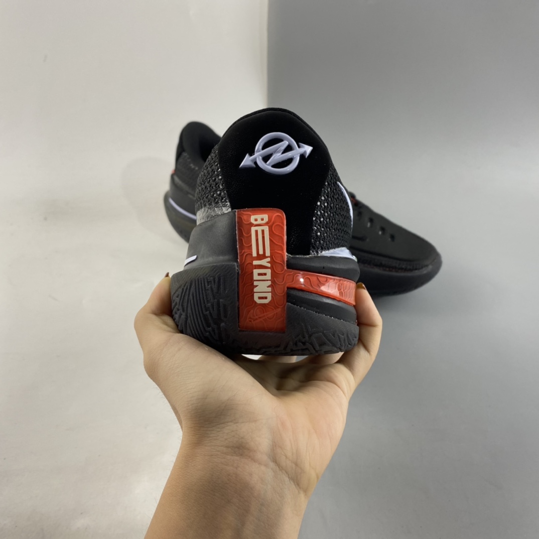 P260  NIKE Air Zoom G.T.Cut 人气单品篮球鞋 CZ0175-001