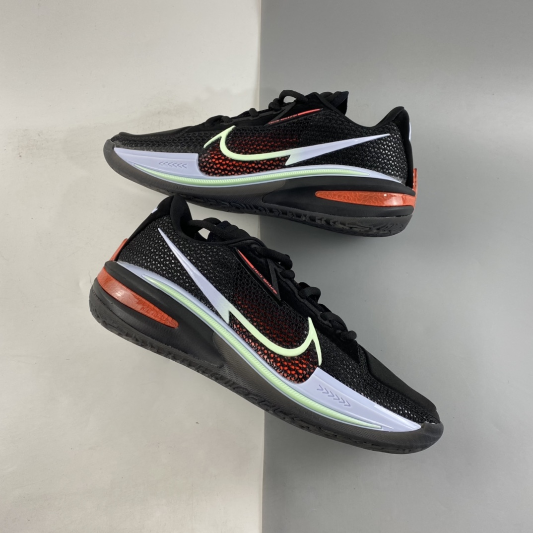 P260  NIKE Air Zoom G.T.Cut 人气单品篮球鞋 CZ0175-001