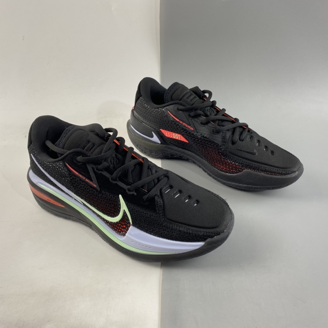 P260  NIKE Air Zoom G.T.Cut 人气单品篮球鞋 CZ0175-001