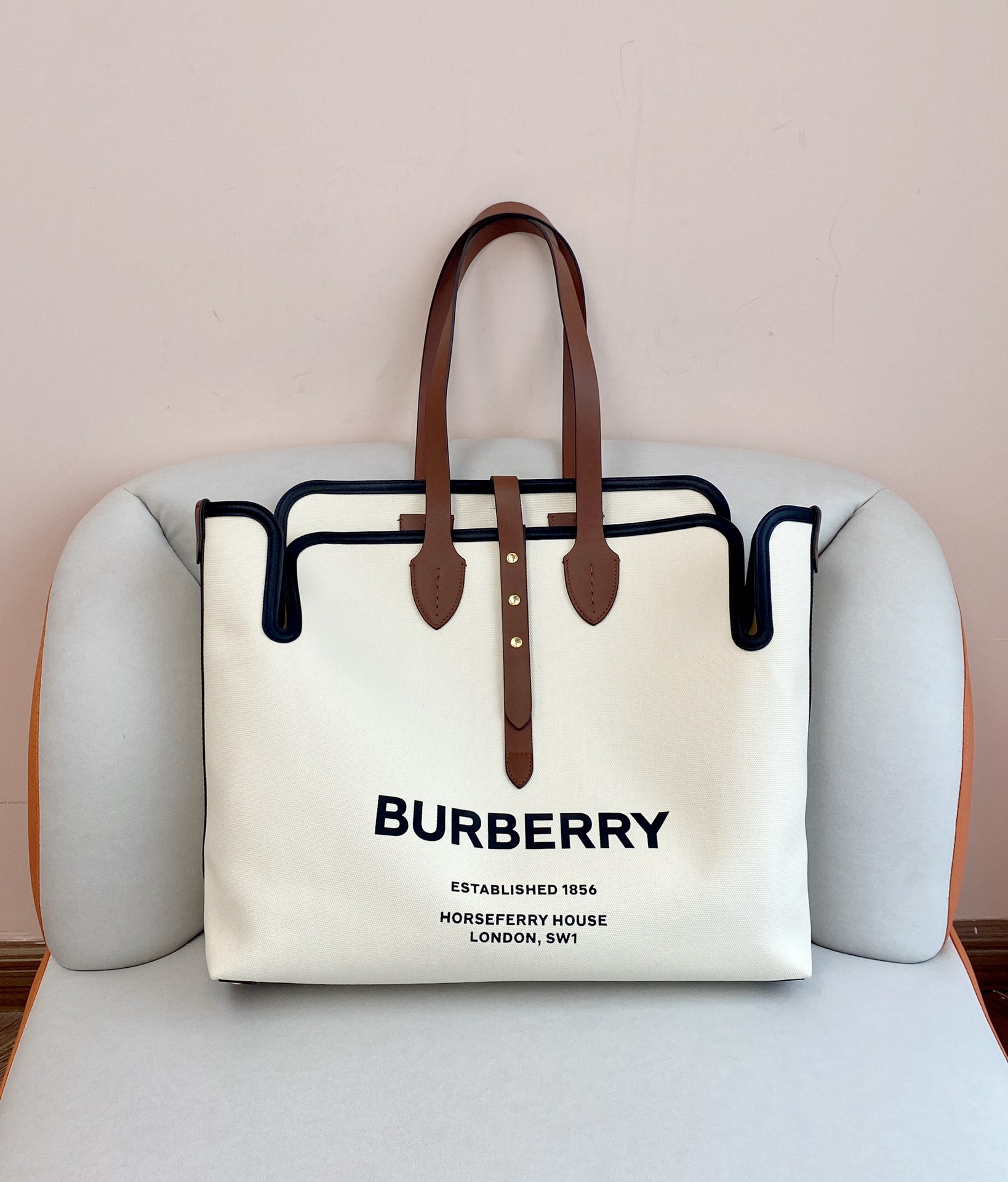 Burberry everyday