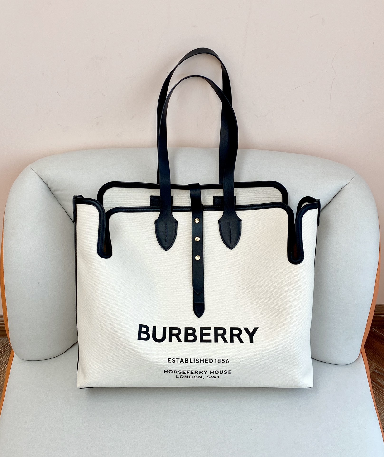Burberry everyday